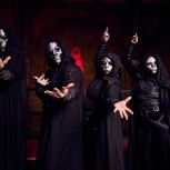 Death Eaters