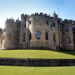 Alnwick Castles