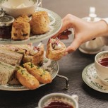 Afternoon Tea
