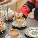 Afternoon Tea