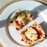 Thames River Cruise with Afternoon Tea or Two-Course Dinner