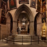 Harry Potter Warner Bros. Studio Tour London with Flexible Return Transport