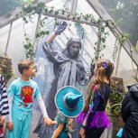 Warwick Castle Tickets