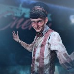 Thorpe Park Tickets