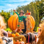 Chessington World of Adventures