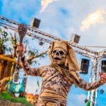 Chessington World of Adventures