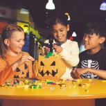 LEGOLAND® Discovery Centre Manchester 