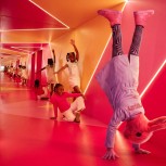 Twist Museum
