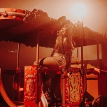 Come Alive! The Greatest Showman Circus Spectacular