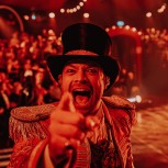 Come Alive! The Greatest Showman Circus Spectacular