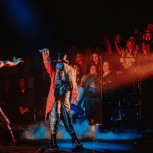 Come Alive! The Greatest Showman Circus Spectacular