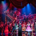 Phantom of the Opera