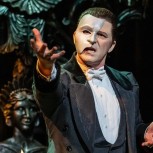 Phantom of the Opera