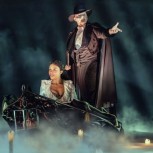 Phantom of the Opera
