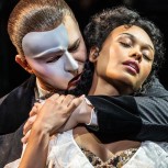 Phantom of the Opera