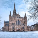 Salisbury Cathedral