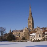 Salisbury Cathedral