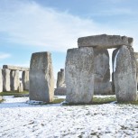 Stonehenge