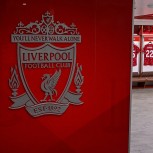 Liverpool Football Club Stadium Tour