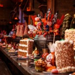 Harry Potter Warner Bros. Studio Tour London with Private Return Transport