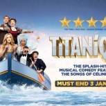 Titanique