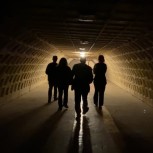 Hidden Tube Tour London - Clapham South: Ghosts of the Underground