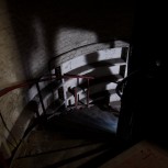Hidden Tube Tour London - Clapham South: Ghosts of the Underground