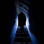 Hidden Tube Tour London - Clapham South: Ghosts of the Underground