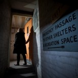 Hidden Tube Tour London - Clapham South: Ghosts of the Underground