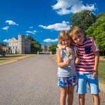 Windsor Castle Tour