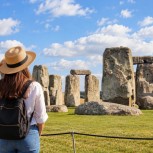 Stonehenge