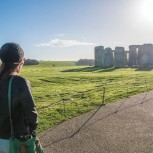 Stonehenge