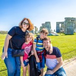 Stonehenge