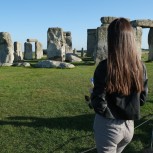 Stonehenge
