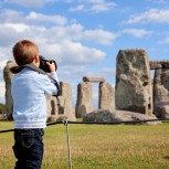 Stonehenge