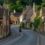 The Cotswolds