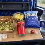 Lunch Pack