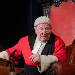 Witness for the Prosecution