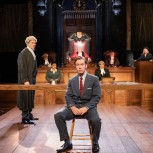 Witness for the Prosecution