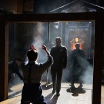 Witness for the Prosecution