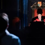 Witness for the Prosecution