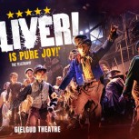 Oliver!