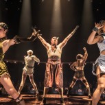 Cabaret