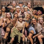 Cabaret