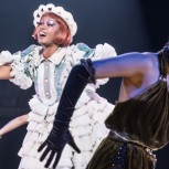 Cabaret