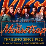 The Mousetrap