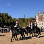 Full Day London Sightseeing Tour