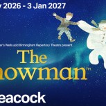 The Snowman