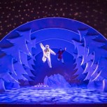 The Snowman