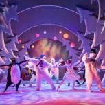 The Snowman